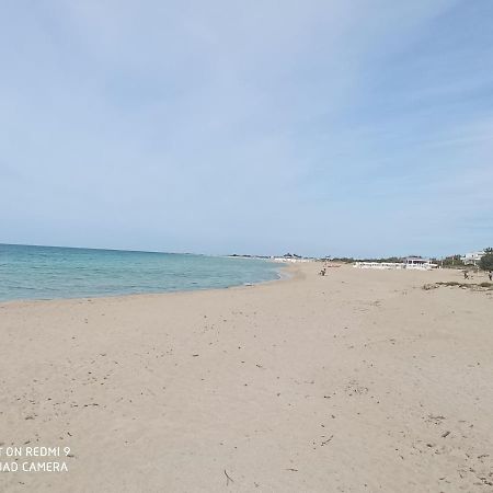 Residence Poseidon Лидо Марини Екстериор снимка