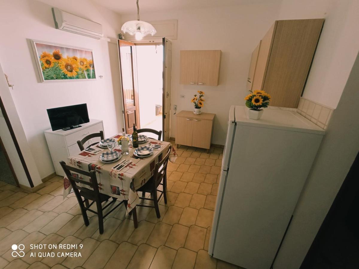 Residence Poseidon Лидо Марини Екстериор снимка