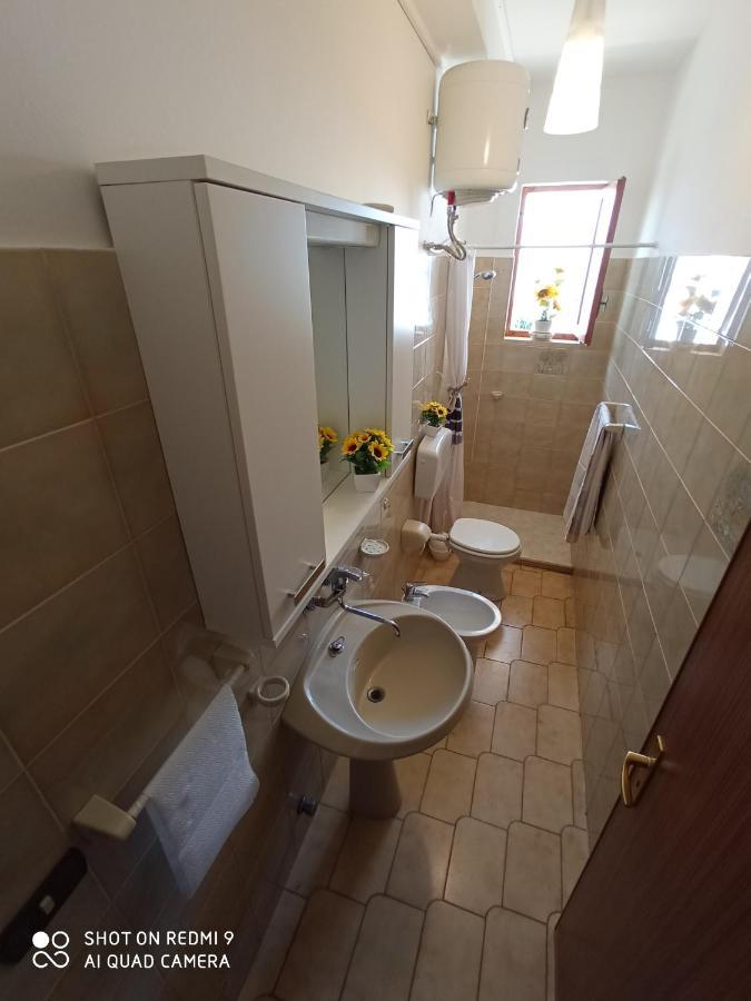 Residence Poseidon Лидо Марини Екстериор снимка