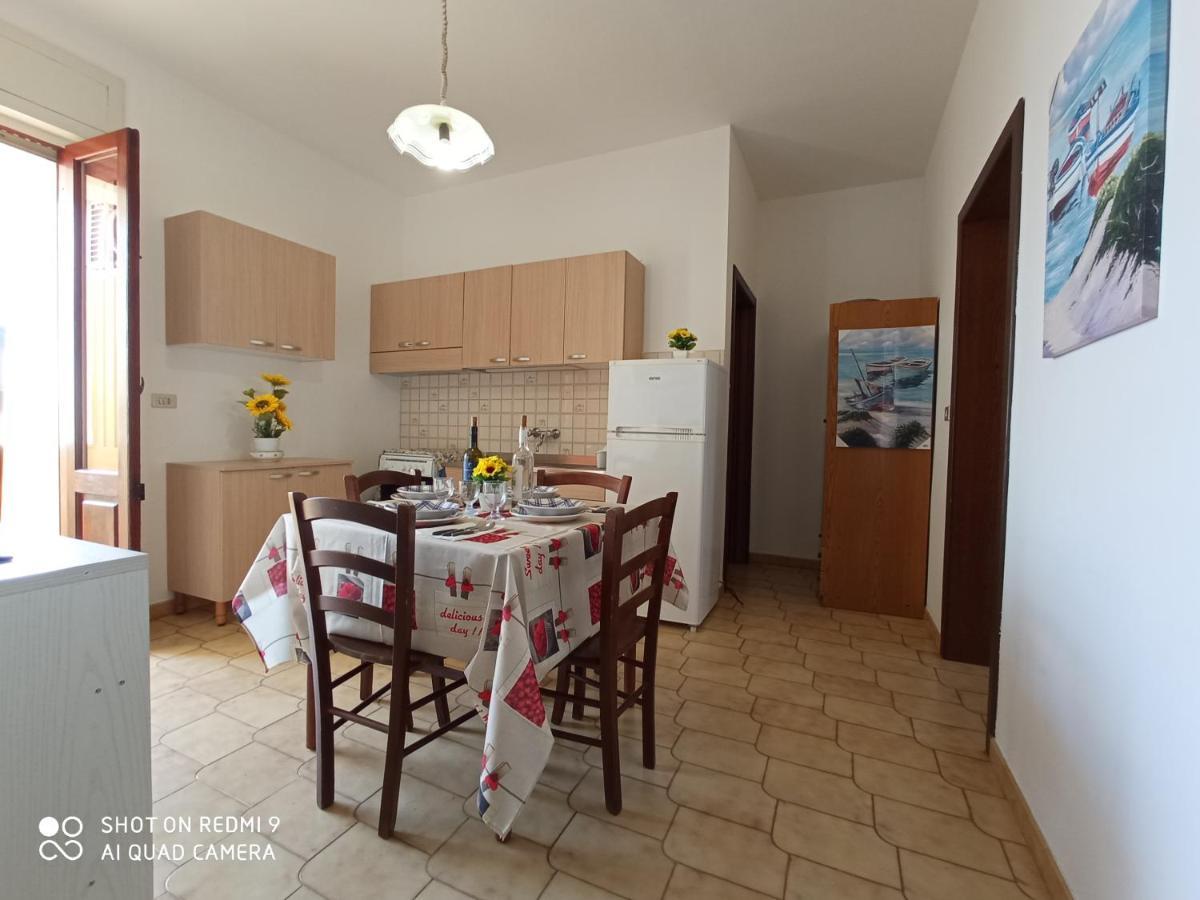 Residence Poseidon Лидо Марини Екстериор снимка