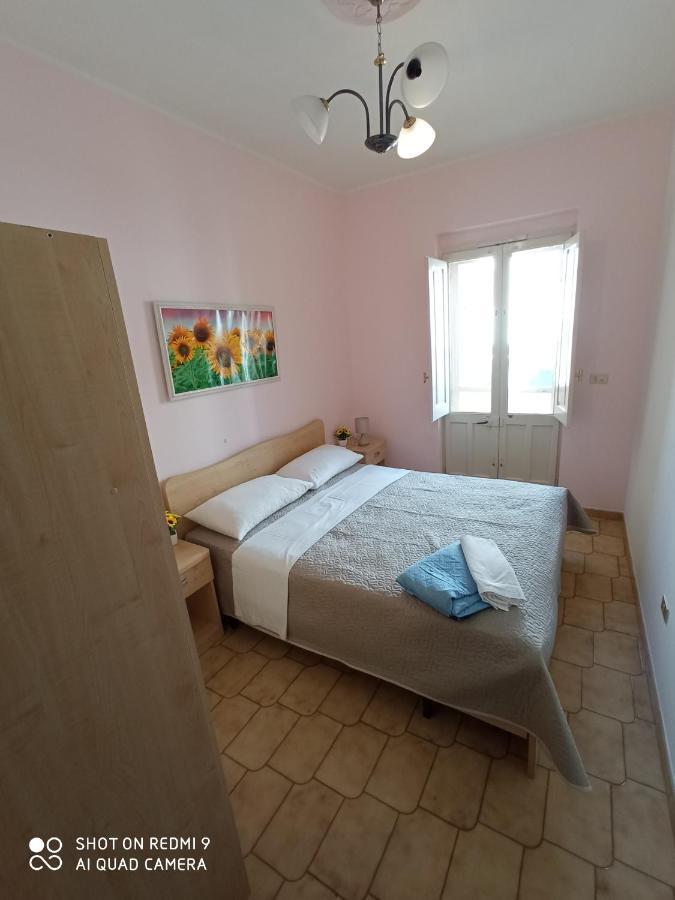 Residence Poseidon Лидо Марини Екстериор снимка
