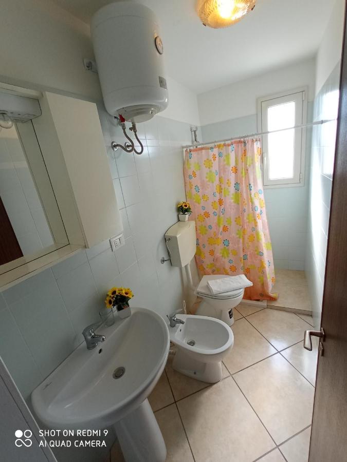Residence Poseidon Лидо Марини Екстериор снимка
